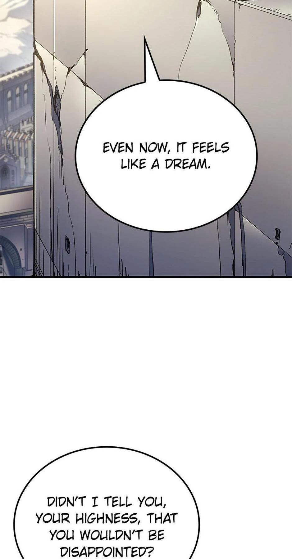 Read The Reincarnated King of Fists Manga Online