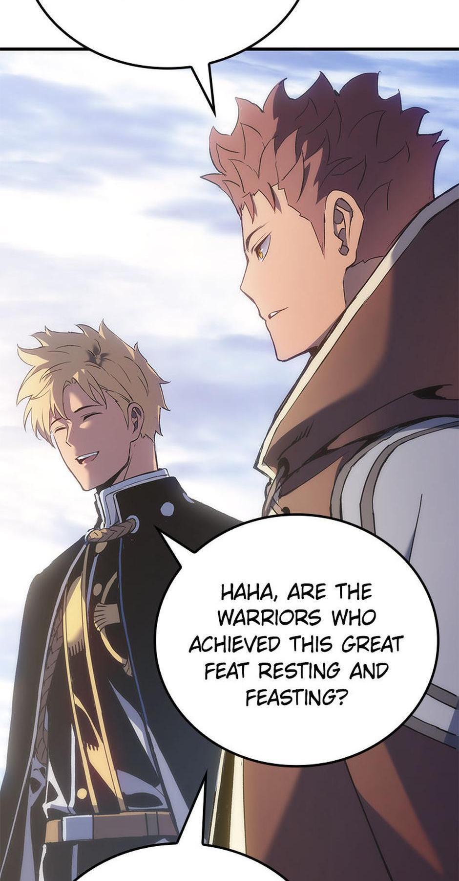 Read The Reincarnated King of Fists Manga Online