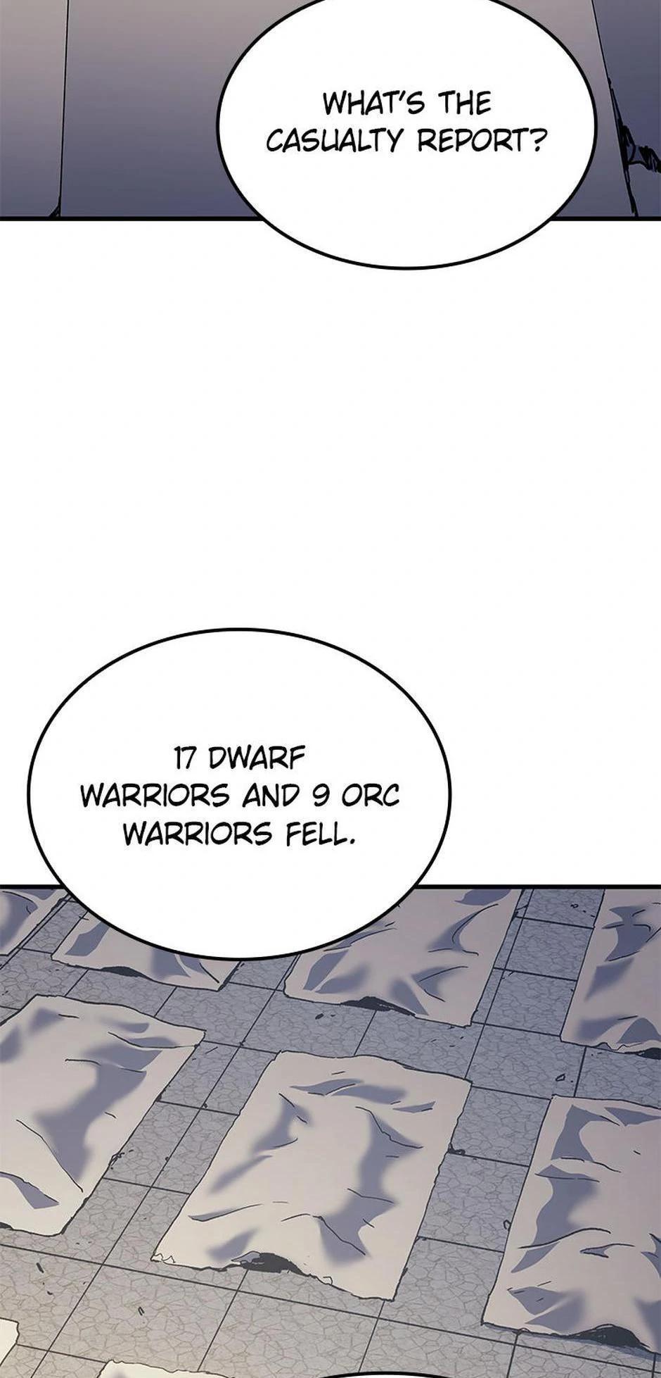 Read The Reincarnated King of Fists Manga Online