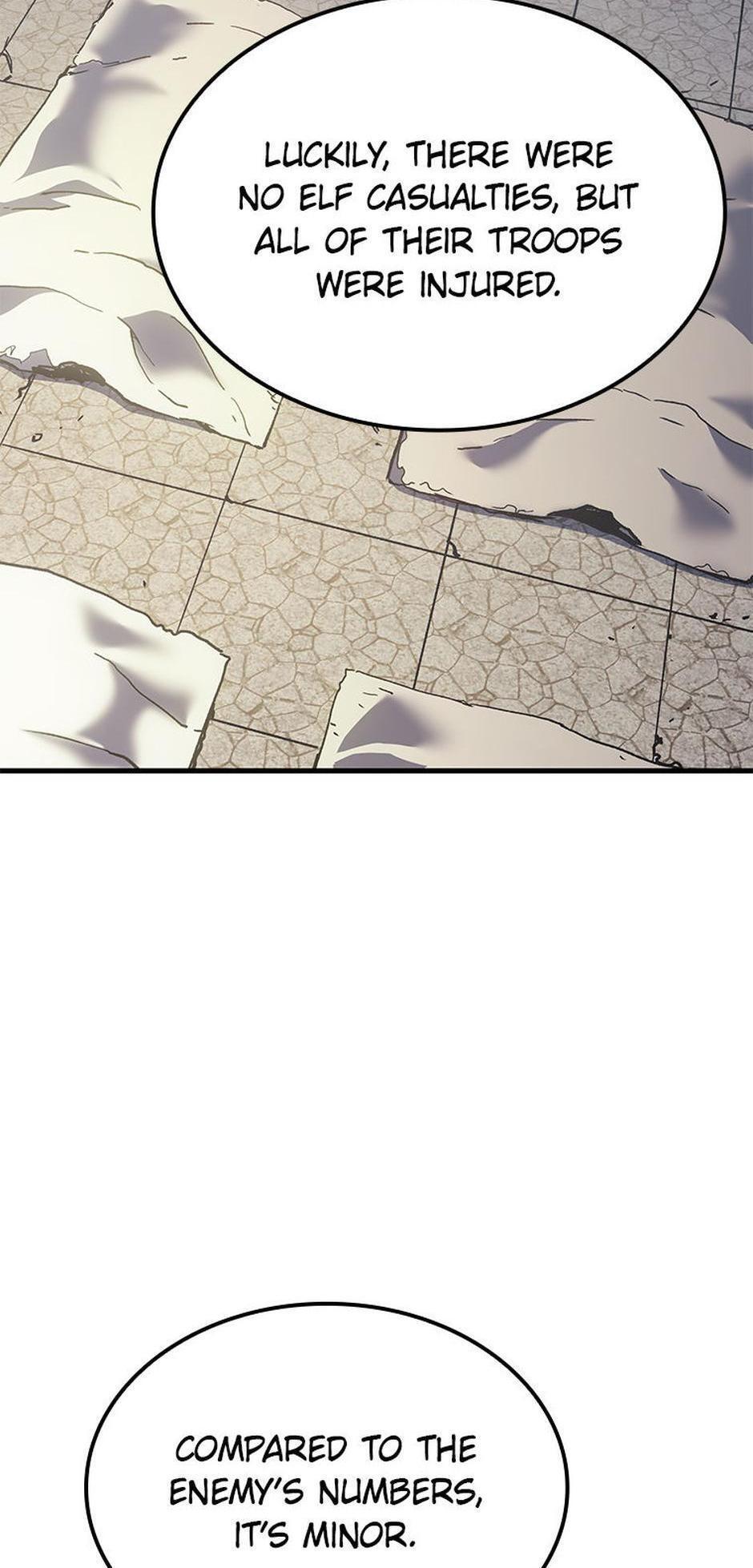 Read The Reincarnated King of Fists Manga Online