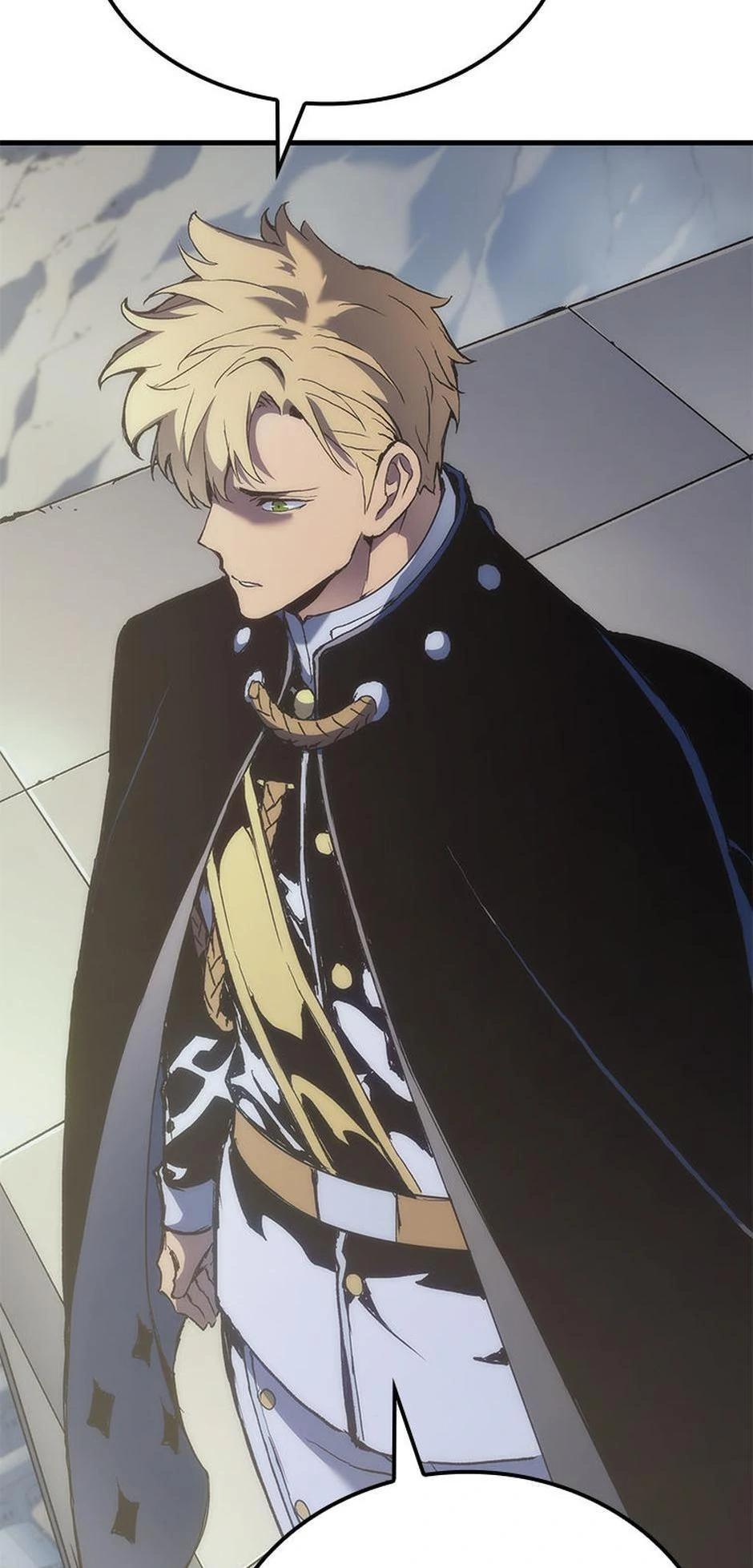 Read The Reincarnated King of Fists Manga Online