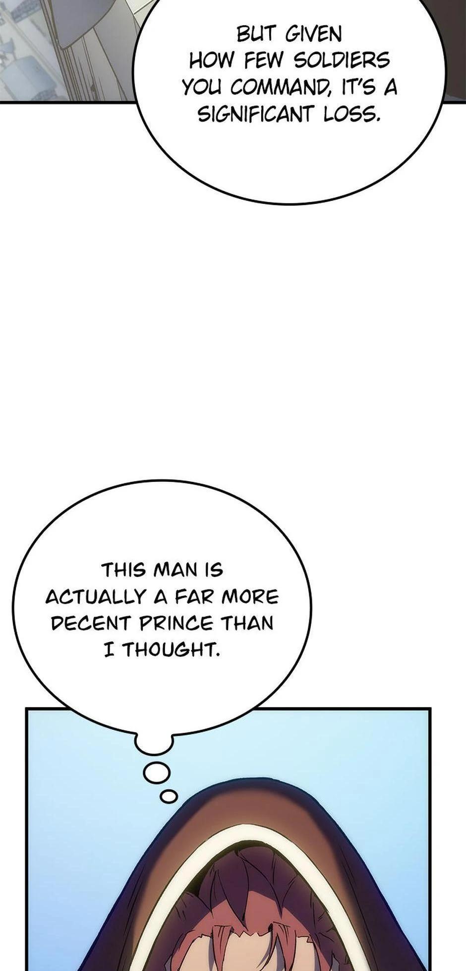 Read The Reincarnated King of Fists Manga Online