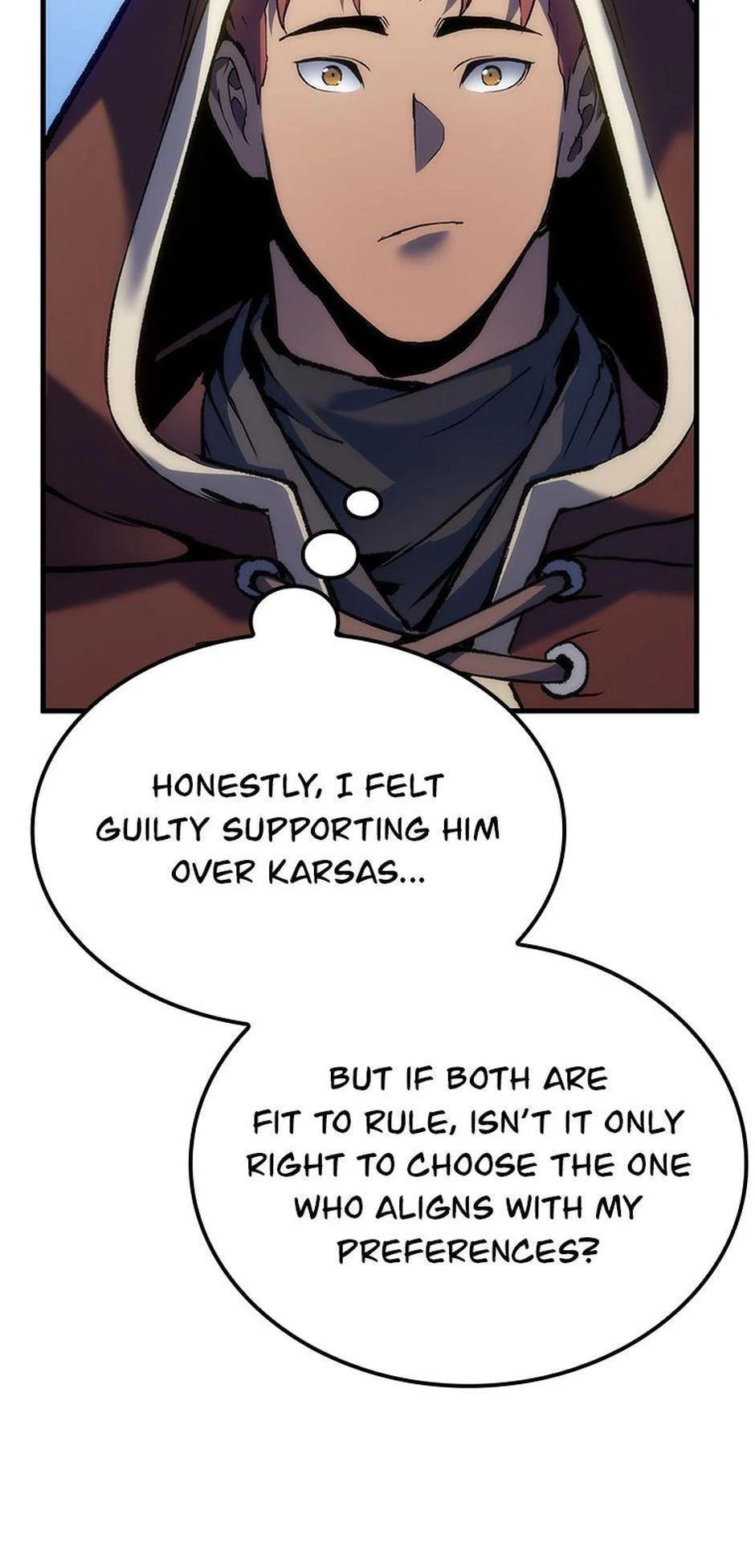 Read The Reincarnated King of Fists Manga Online