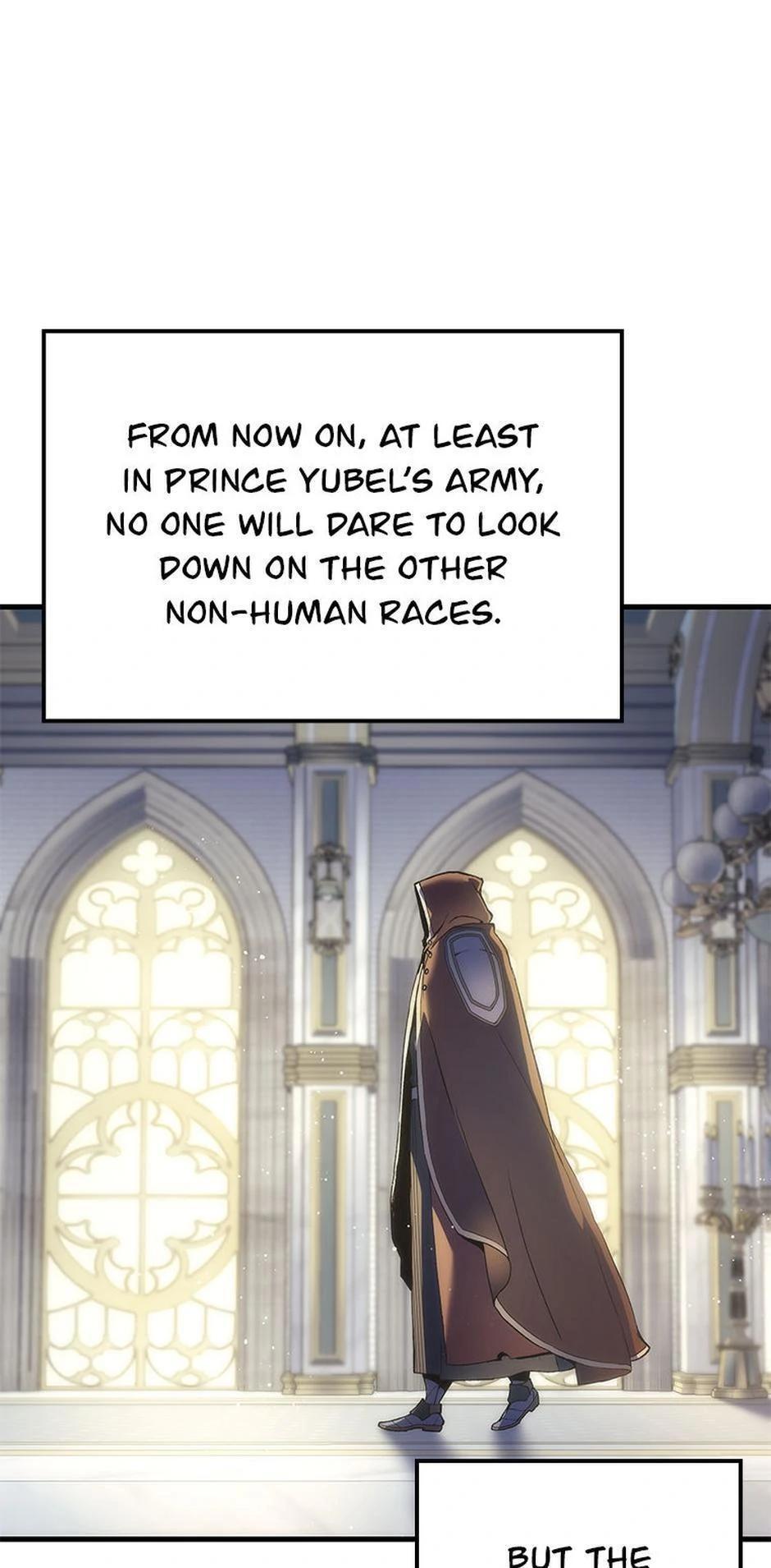 Read The Reincarnated King of Fists Manga Online