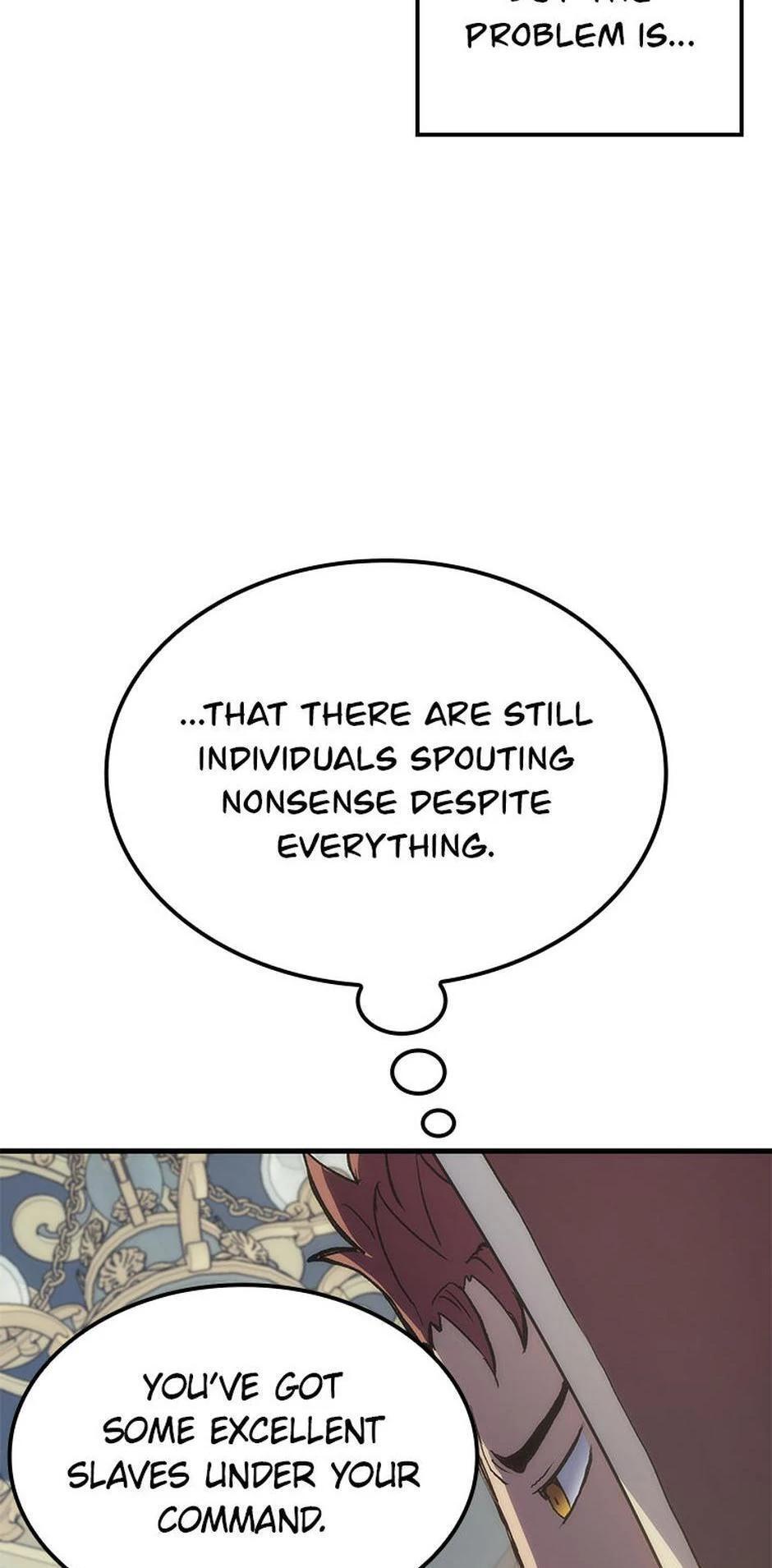 Read The Reincarnated King of Fists Manga Online