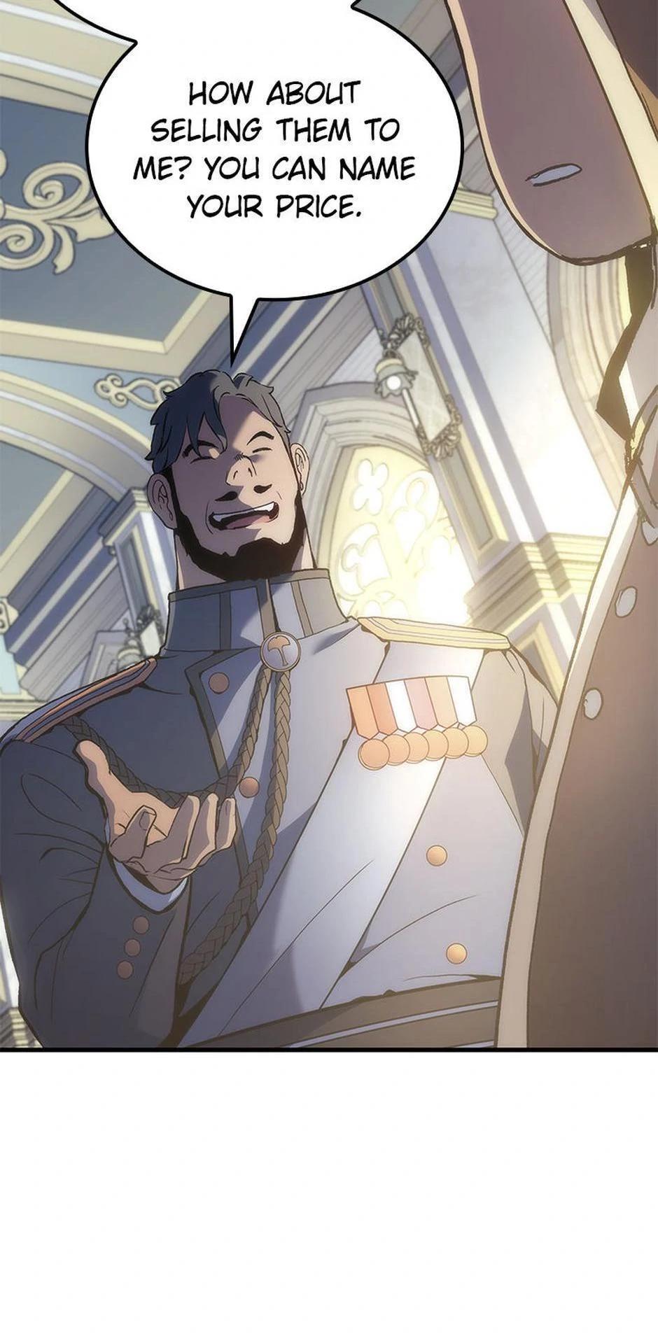 Read The Reincarnated King of Fists Manga Online