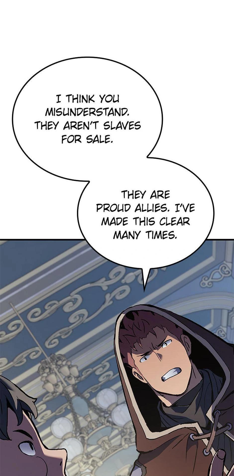 Read The Reincarnated King of Fists Manga Online