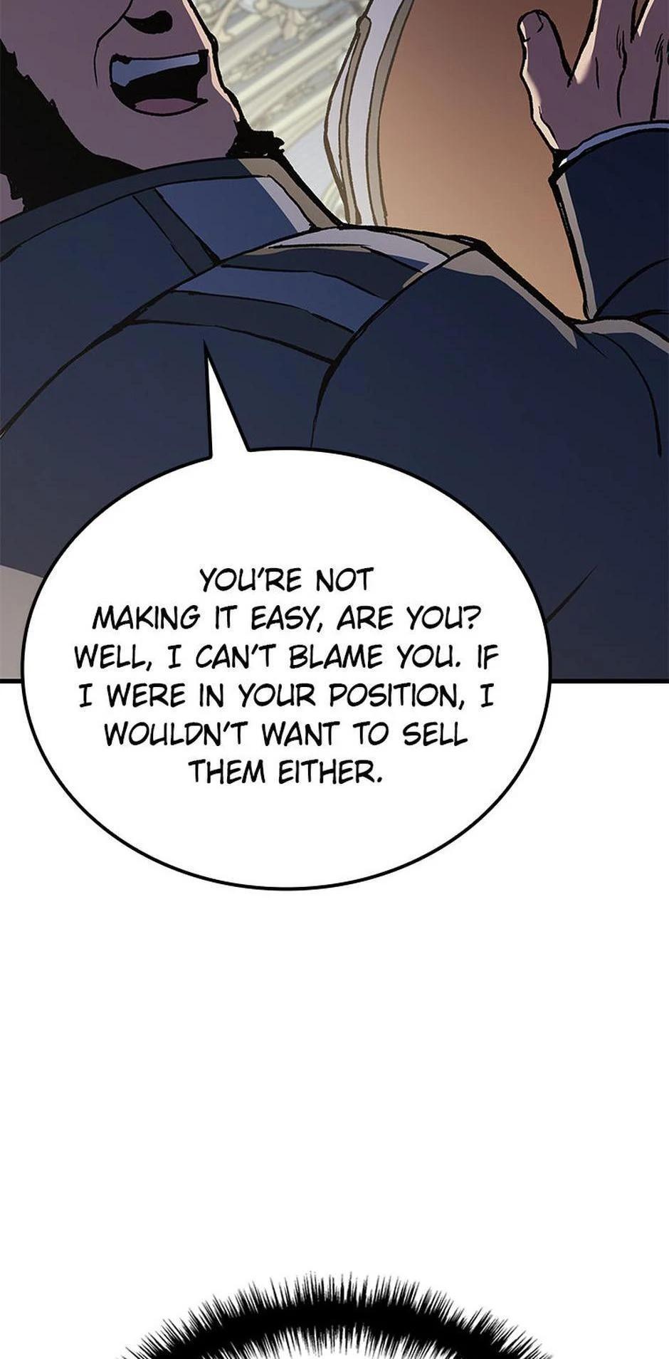 Read The Reincarnated King of Fists Manga Online