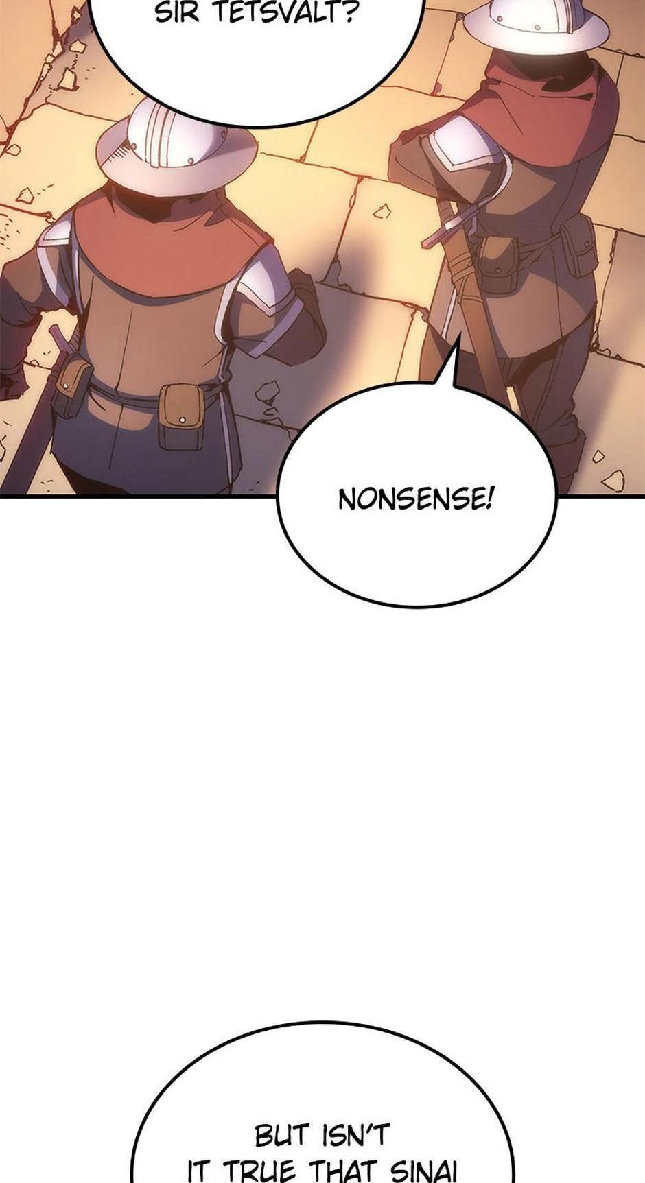 Read The Reincarnated King of Fists Manga Online