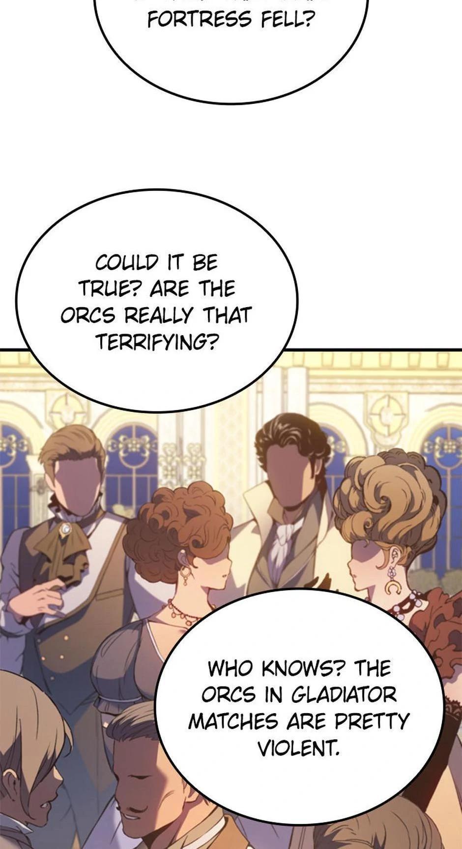 Read The Reincarnated King of Fists Manga Online