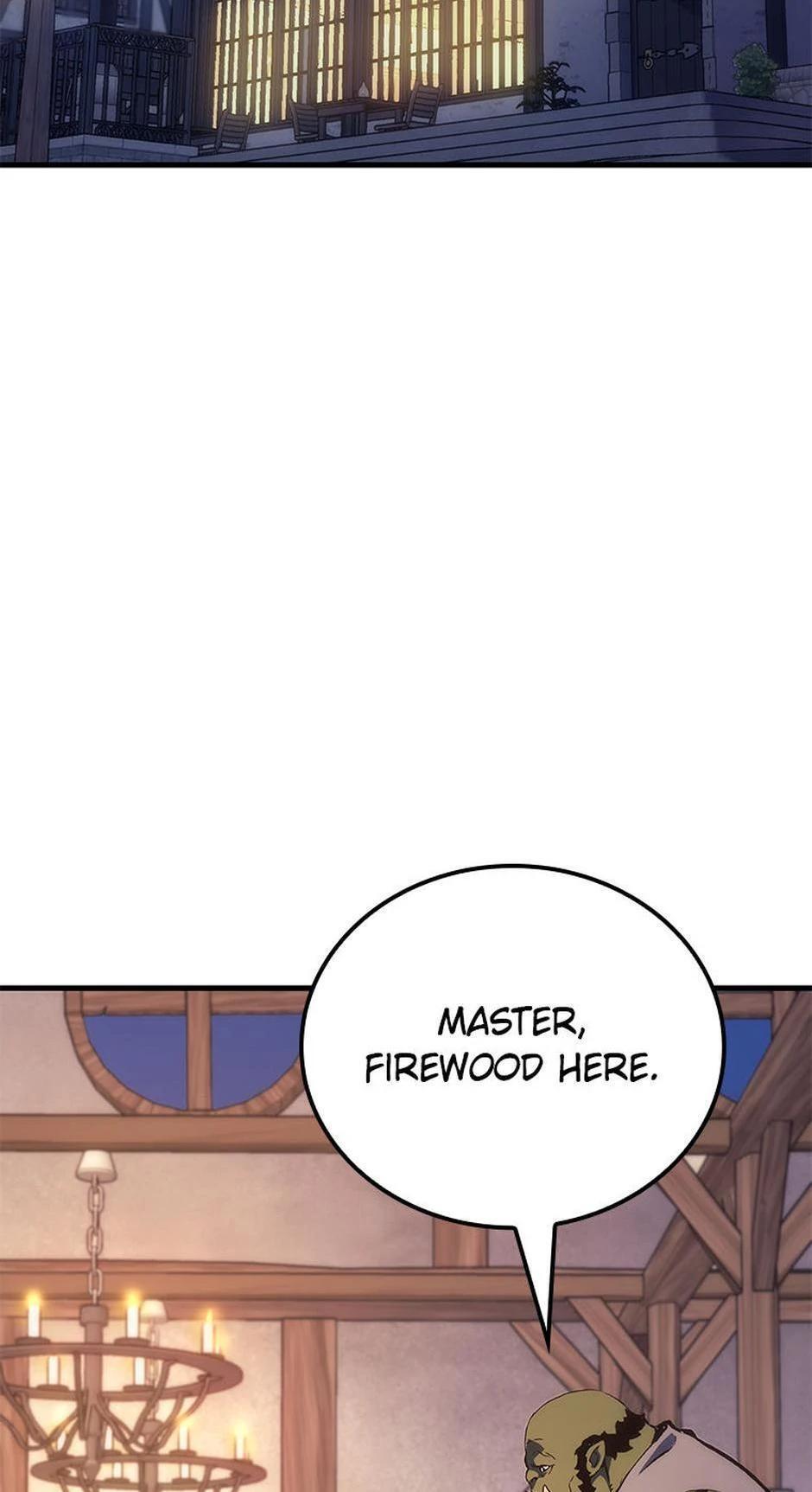 Read The Reincarnated King of Fists Manga Online