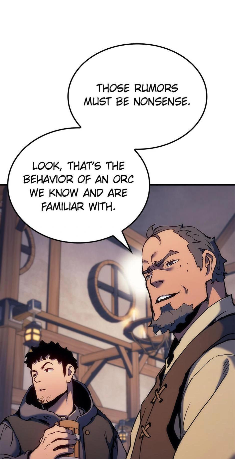 Read The Reincarnated King of Fists Manga Online
