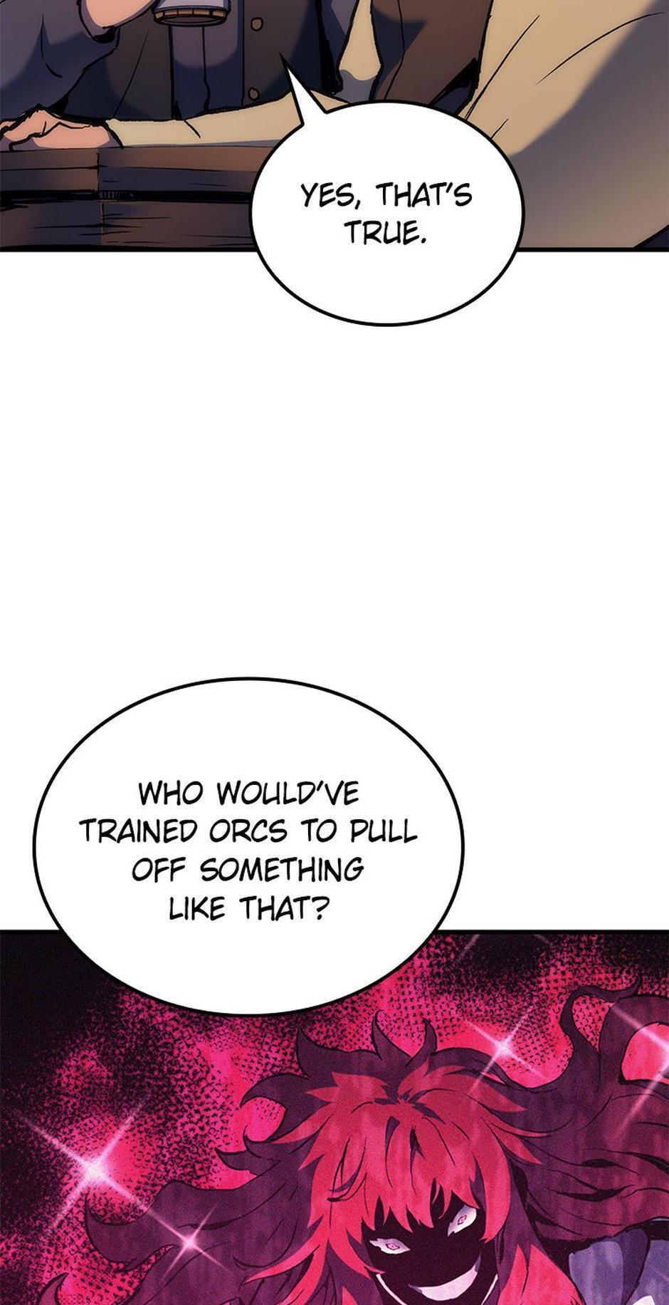 Read The Reincarnated King of Fists Manga Online