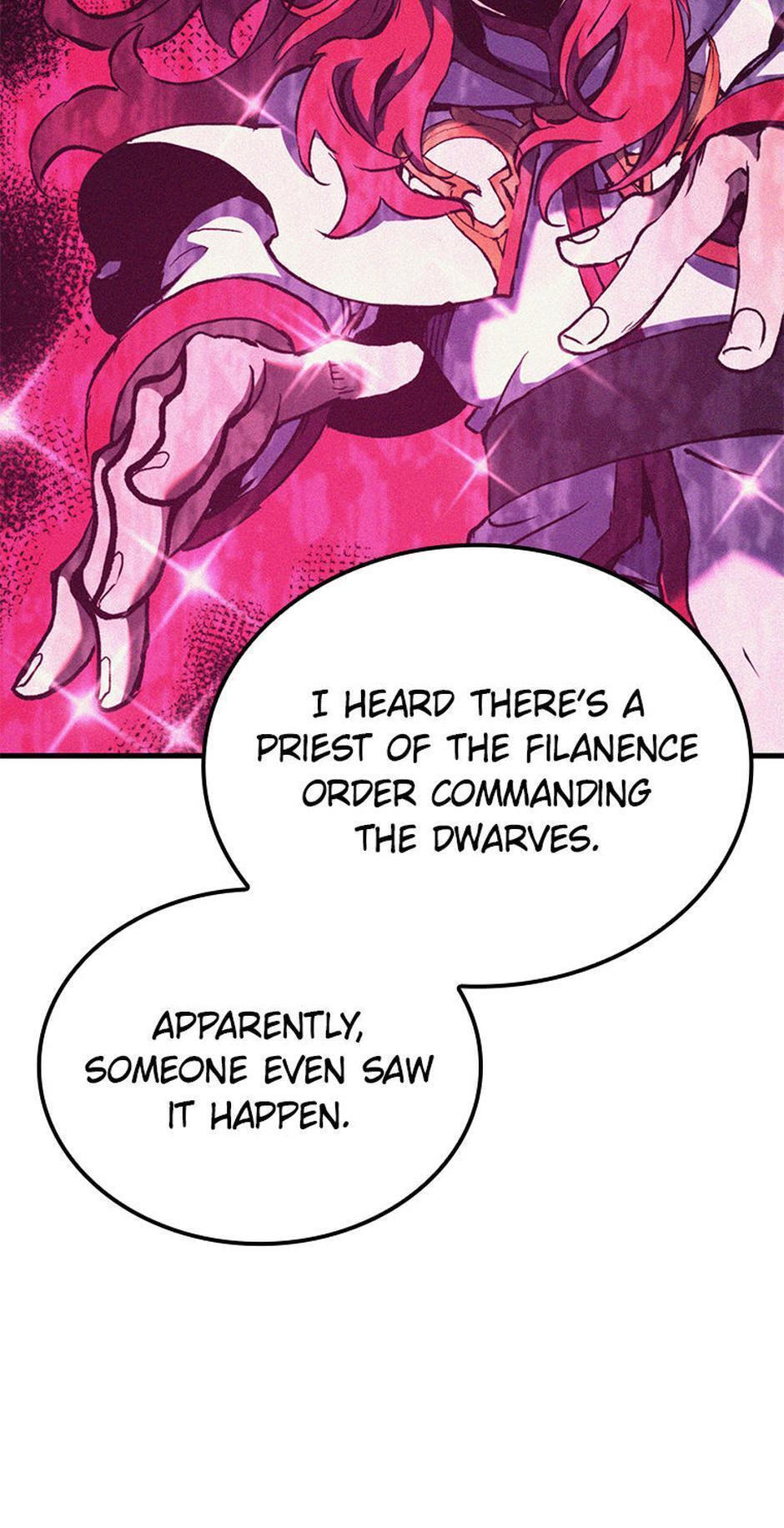 Read The Reincarnated King of Fists Manga Online