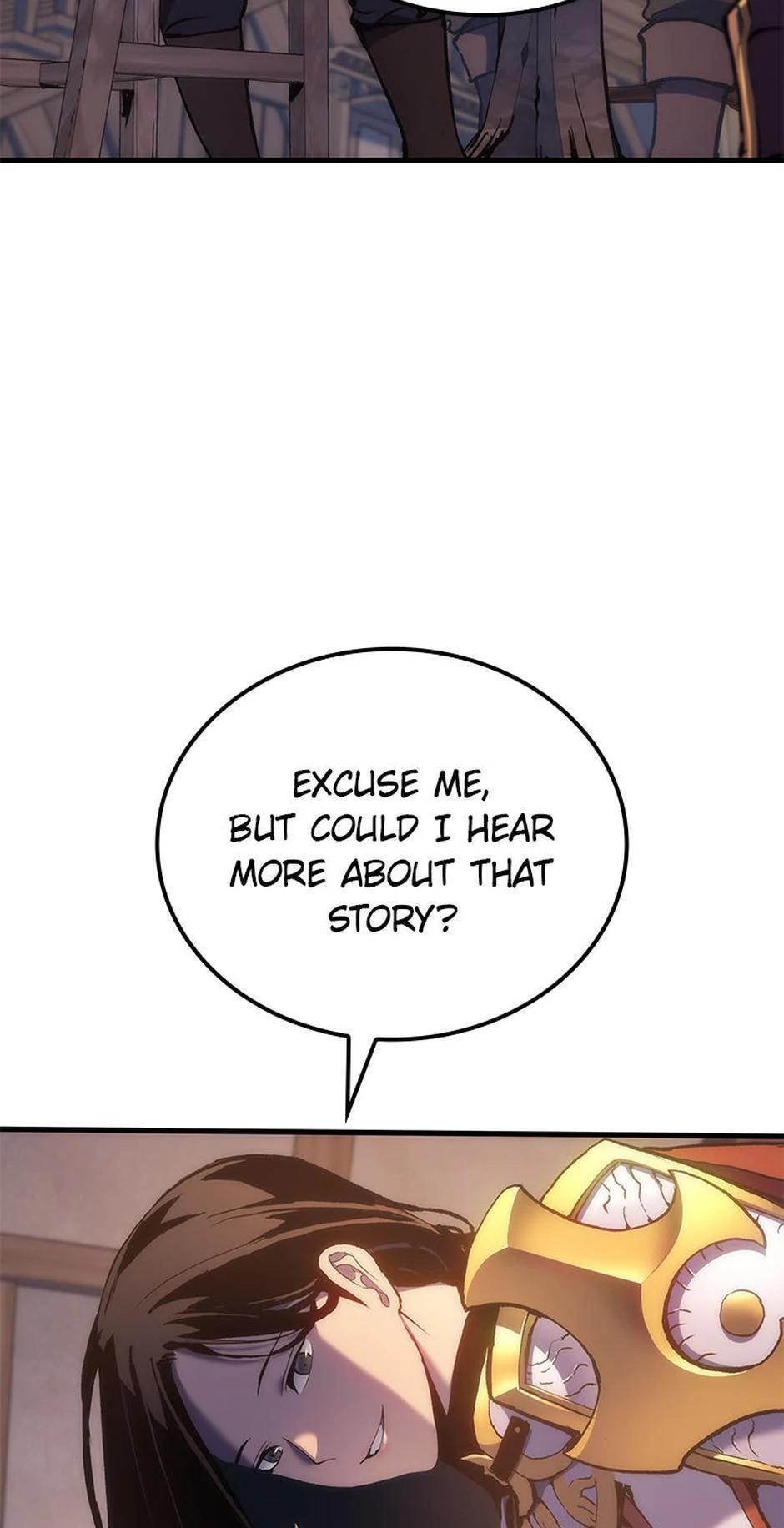 Read The Reincarnated King of Fists Manga Online