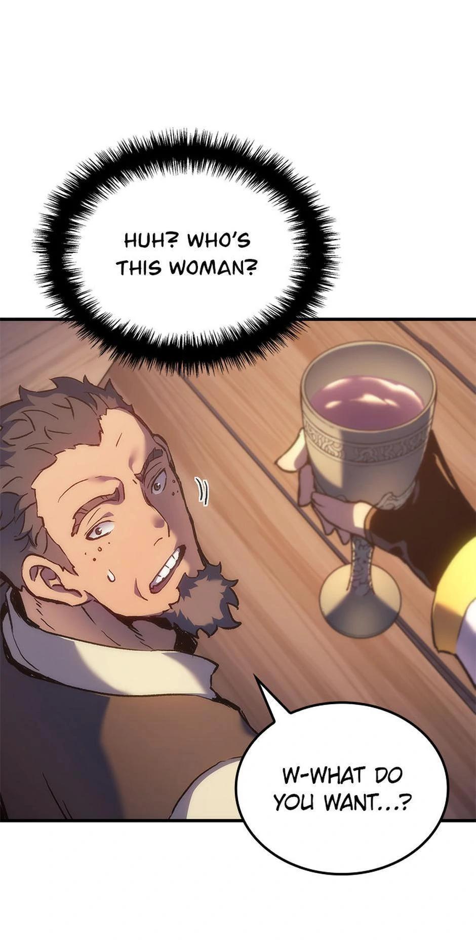 Read The Reincarnated King of Fists Manga Online