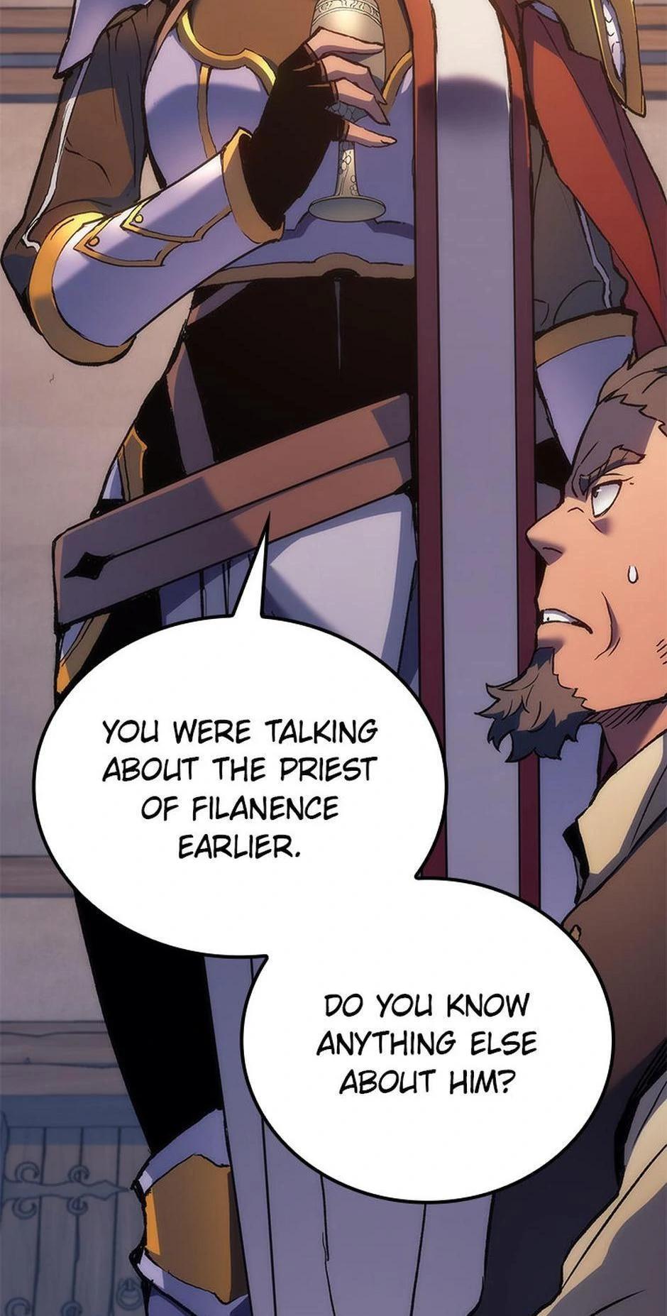 Read The Reincarnated King of Fists Manga Online