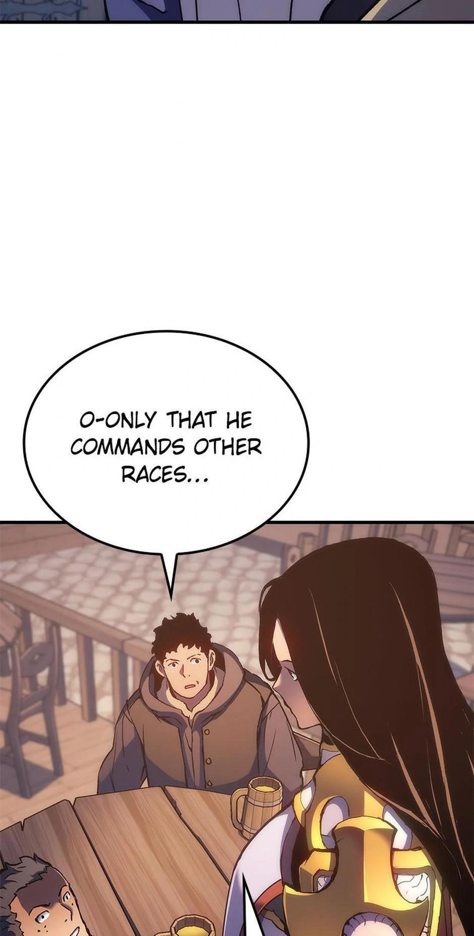 Read The Reincarnated King of Fists Manga Online