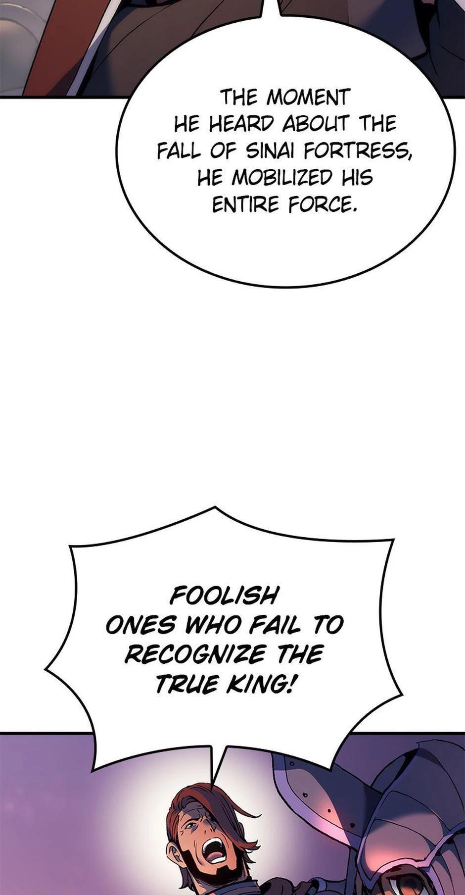 Read The Reincarnated King of Fists Manga Online