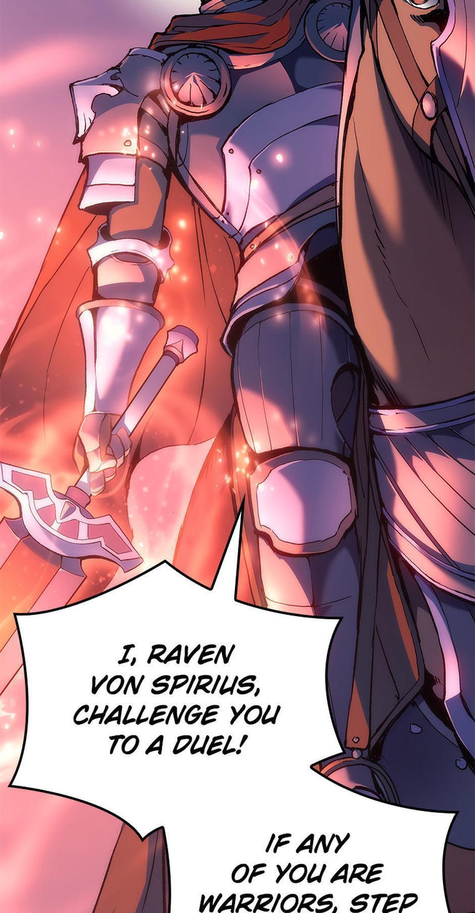Read The Reincarnated King of Fists Manga Online