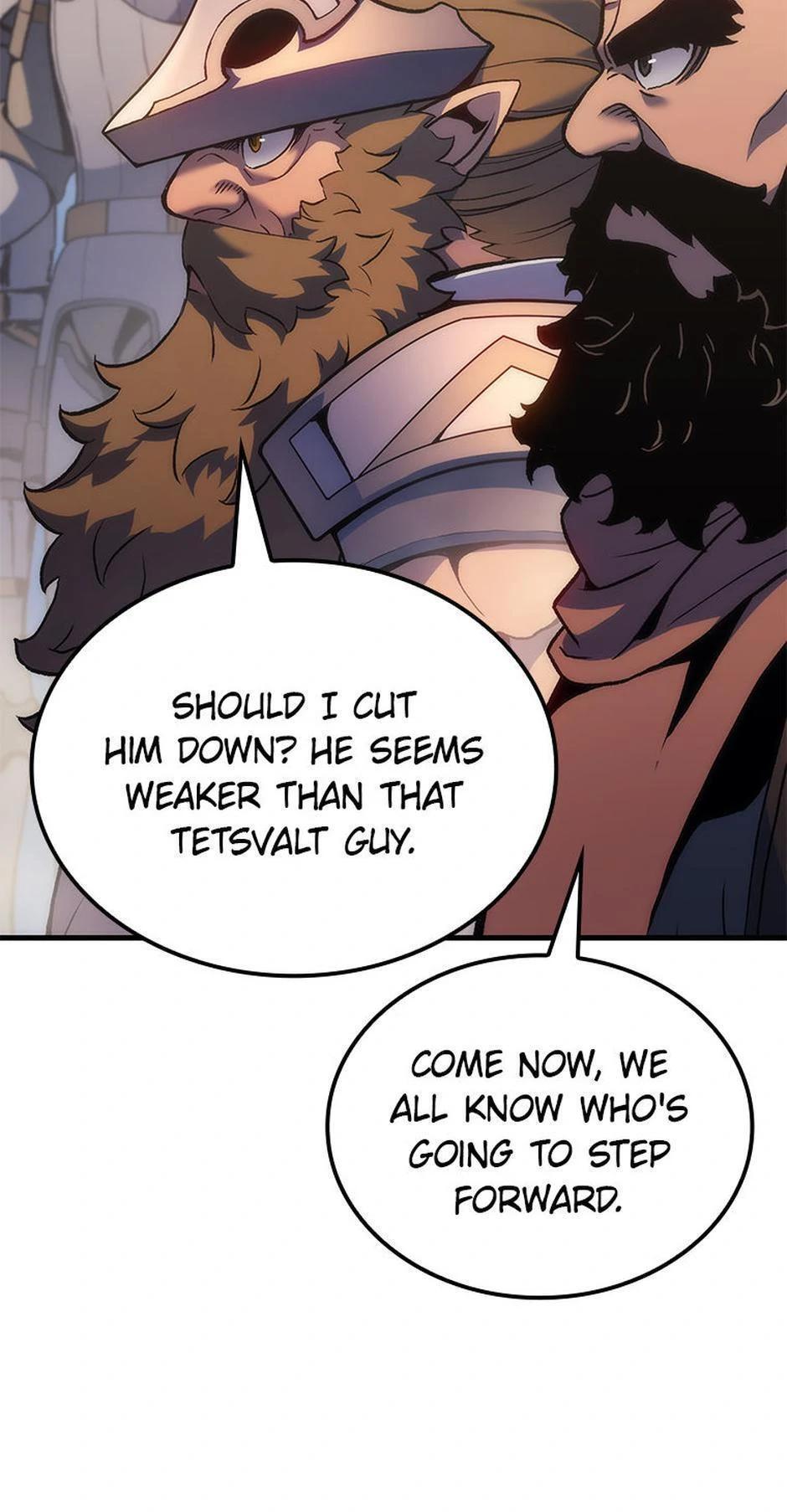 Read The Reincarnated King of Fists Manga Online