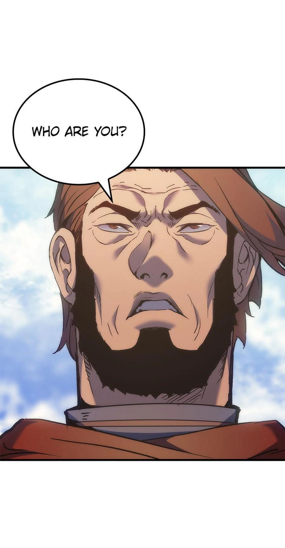 Read The Reincarnated King of Fists Manga Online