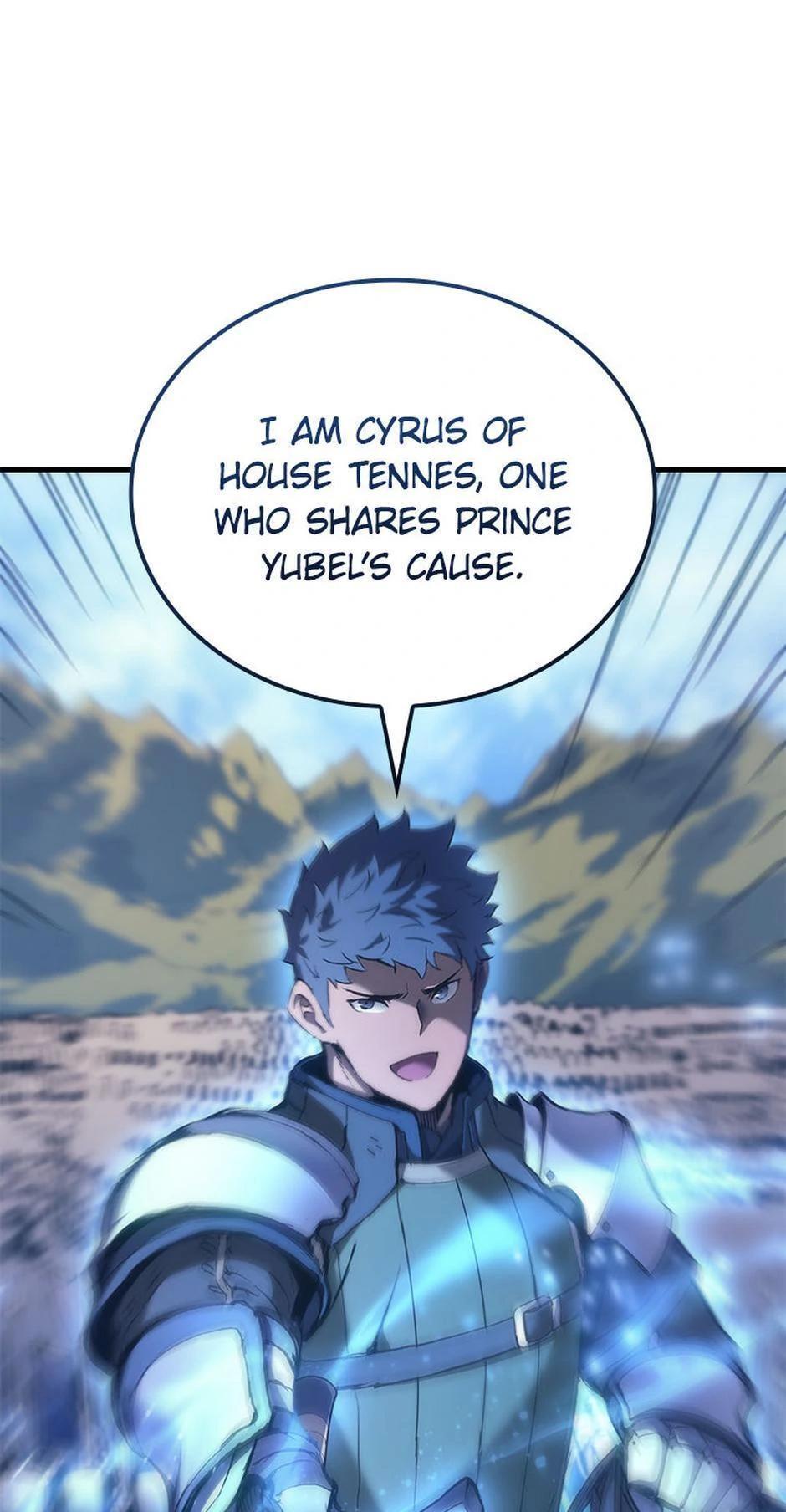 Read The Reincarnated King of Fists Manga Online