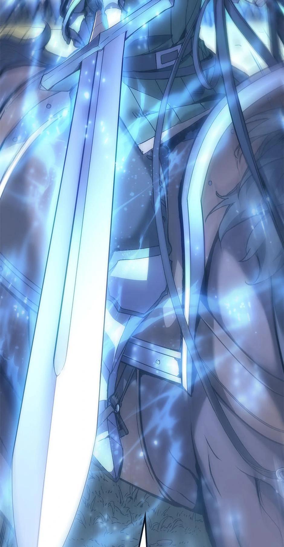 Read The Reincarnated King of Fists Manga Online