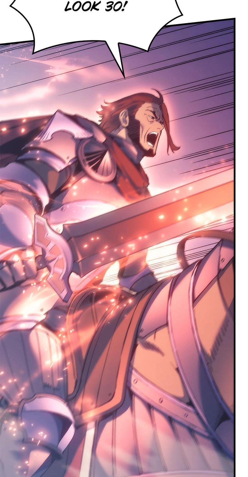 Read The Reincarnated King of Fists Manga Online
