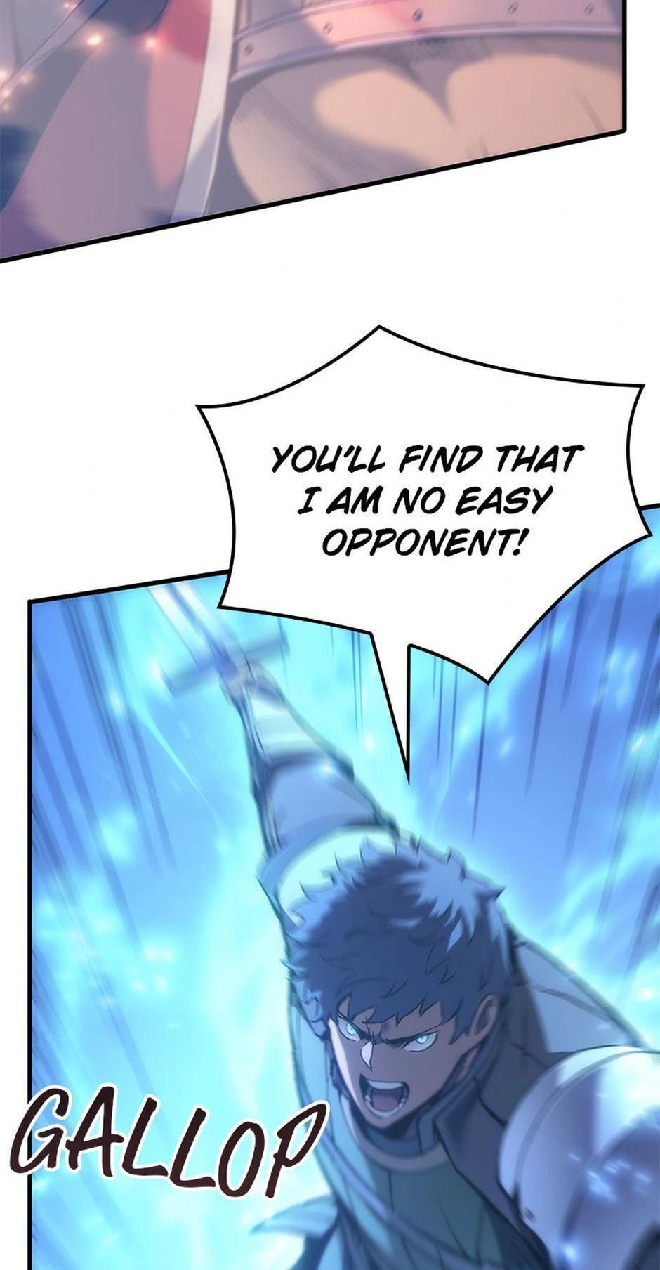 Read The Reincarnated King of Fists Manga Online