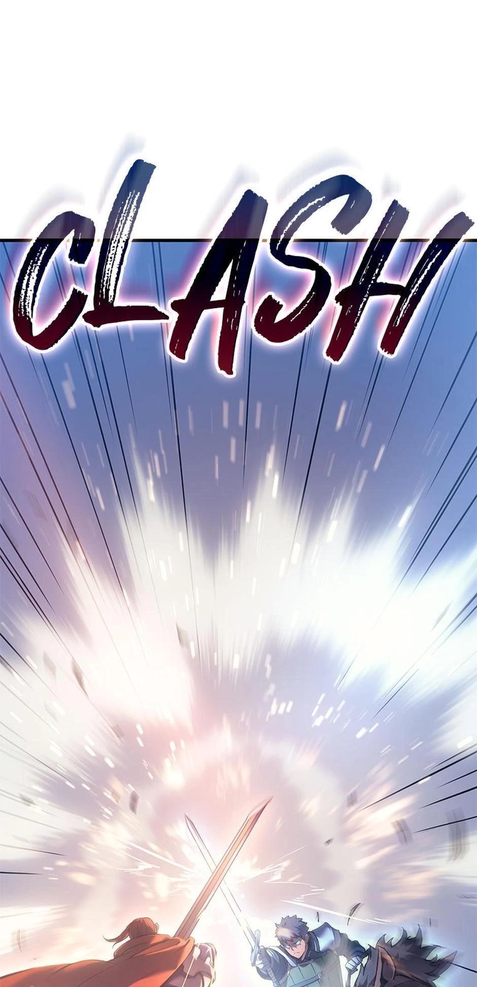 Read The Reincarnated King of Fists Manga Online