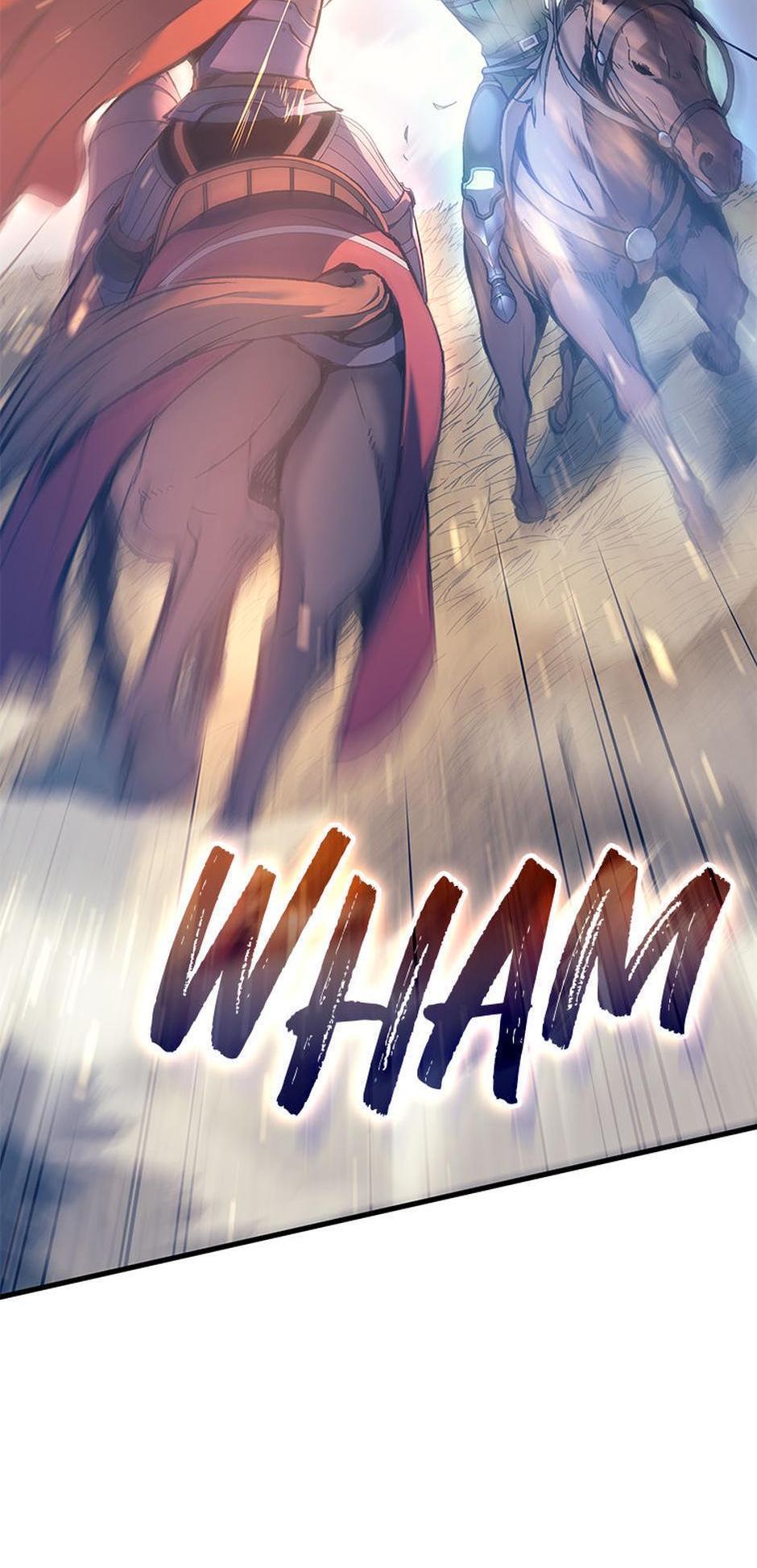 Read The Reincarnated King of Fists Manga Online