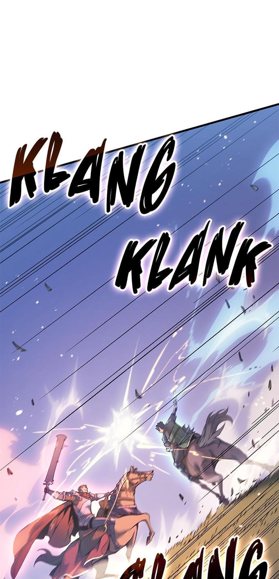 Read The Reincarnated King of Fists Manga Online
