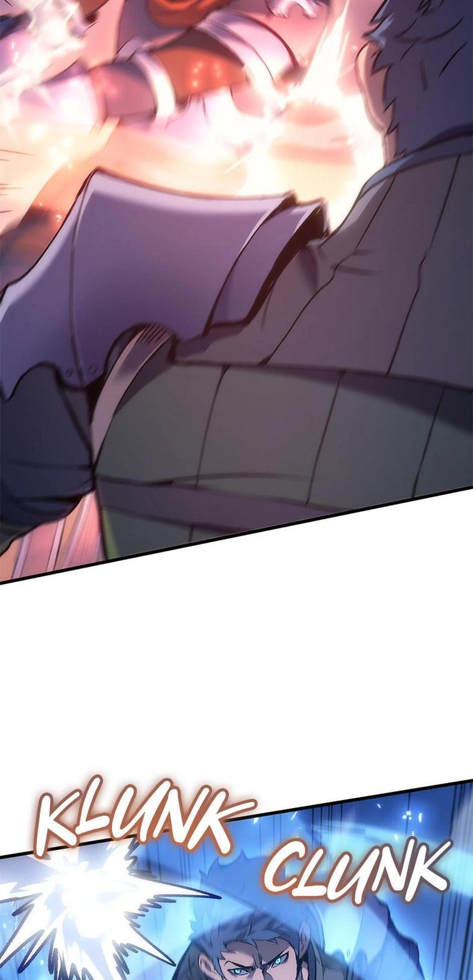 Read The Reincarnated King of Fists Manga Online