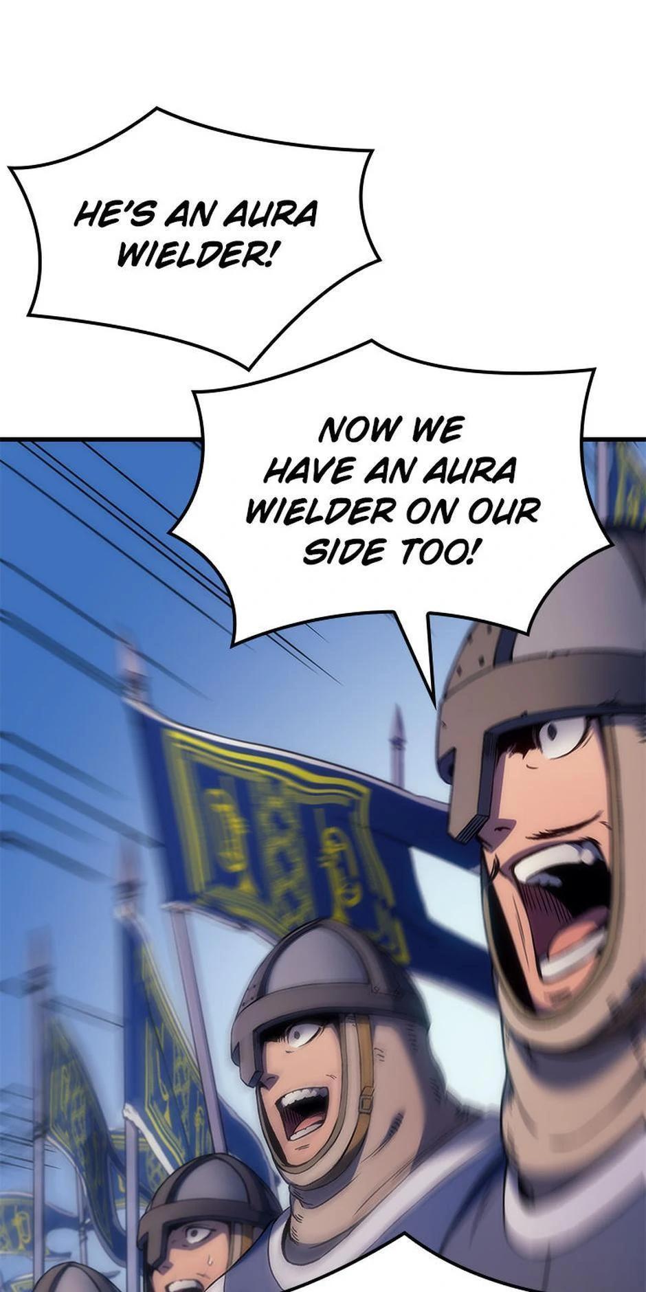 Read The Reincarnated King of Fists Manga Online