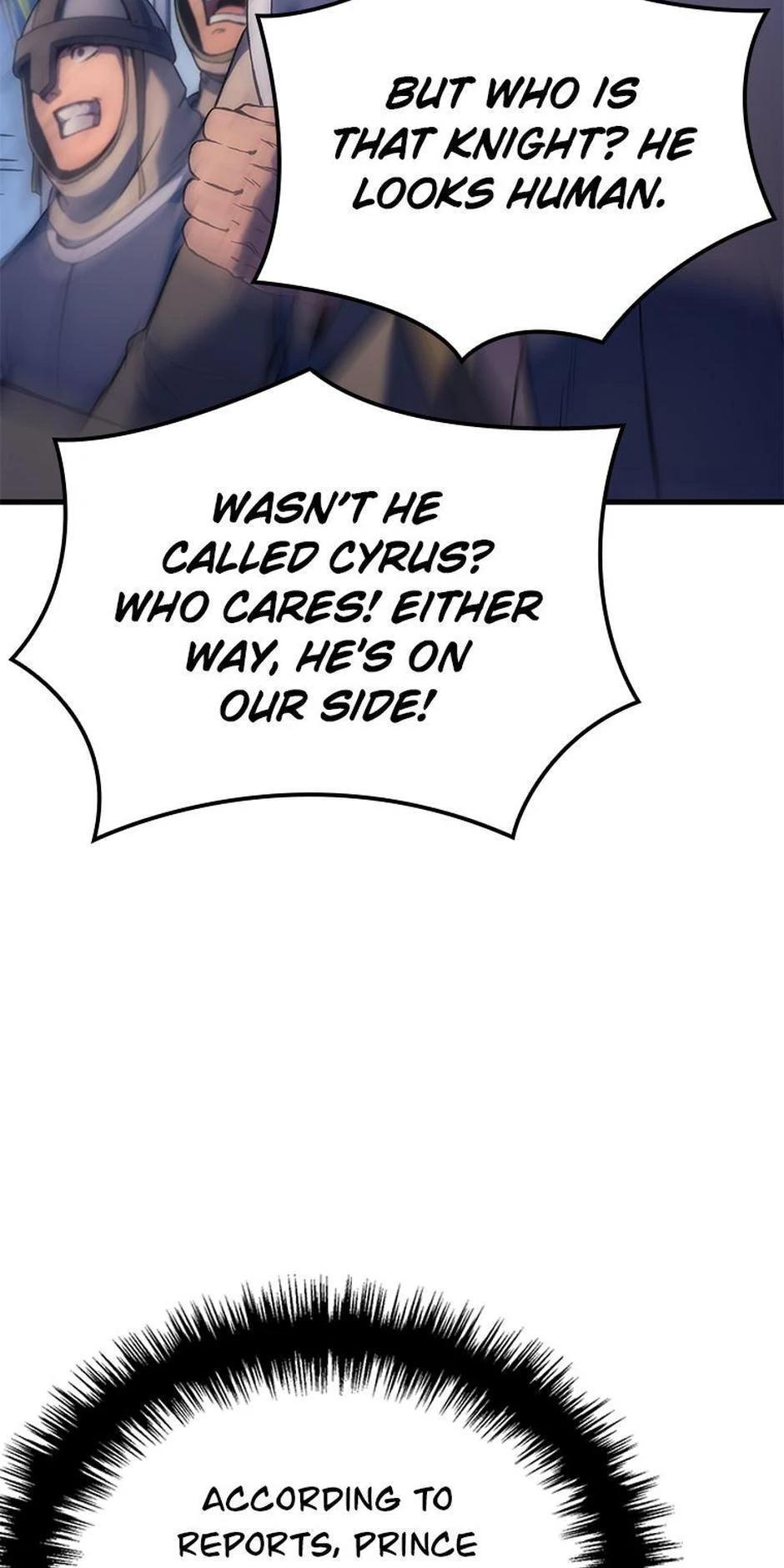 Read The Reincarnated King of Fists Manga Online