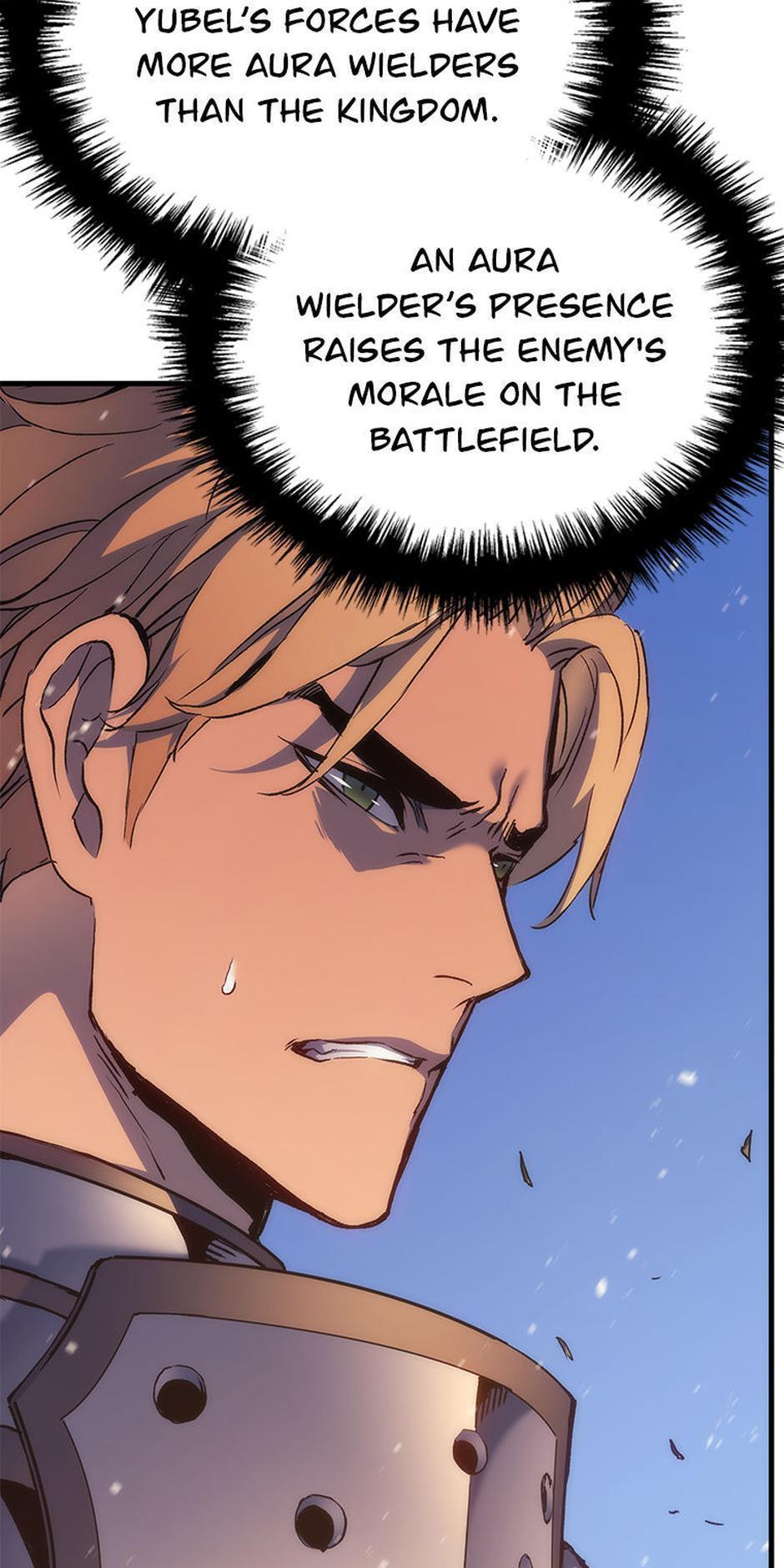 Read The Reincarnated King of Fists Manga Online