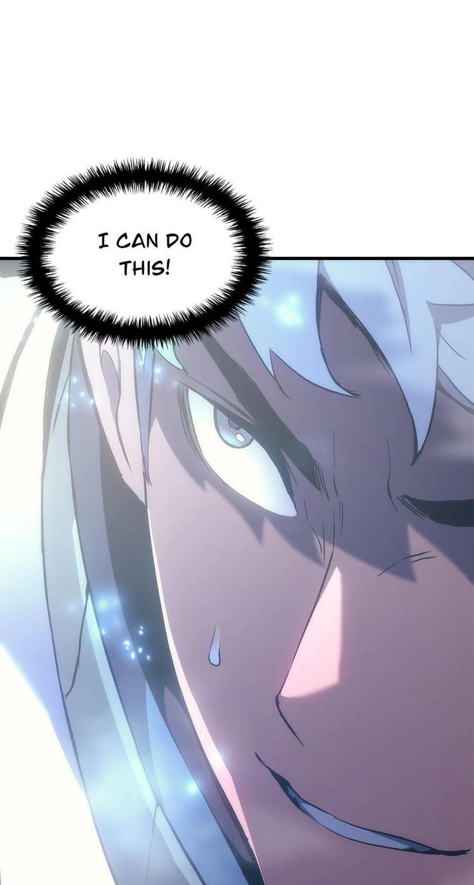 Read The Reincarnated King of Fists Manga Online