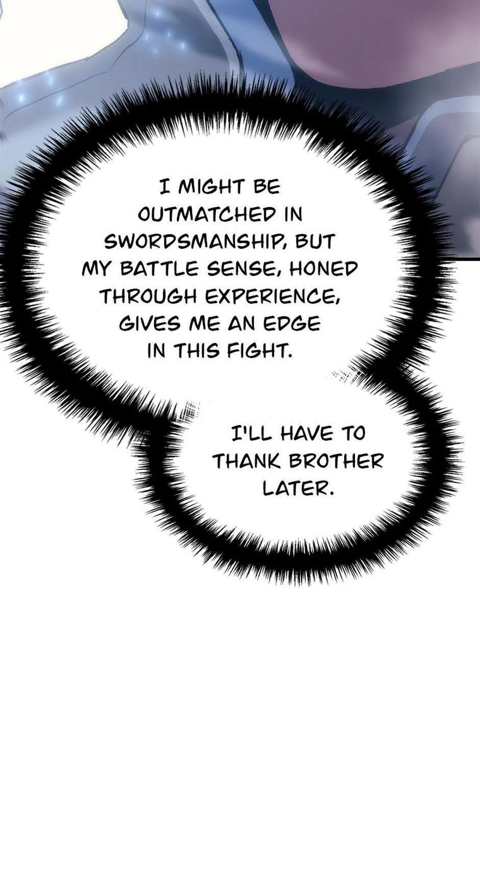 Read The Reincarnated King of Fists Manga Online