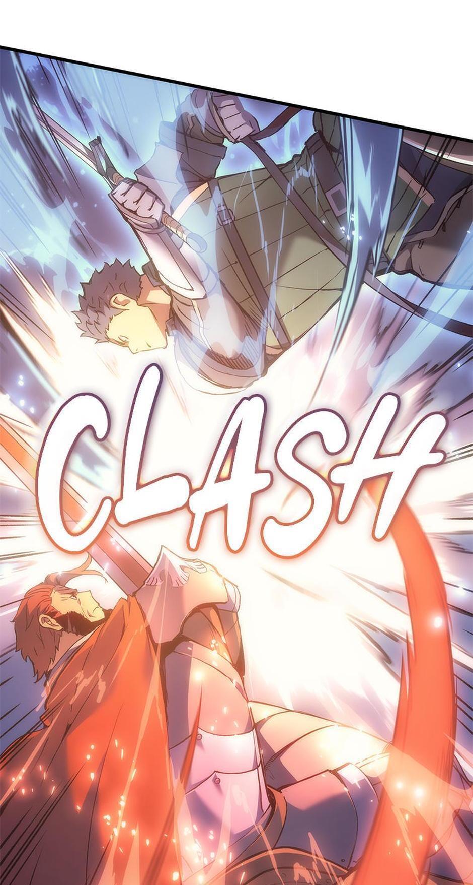 Read The Reincarnated King of Fists Manga Online
