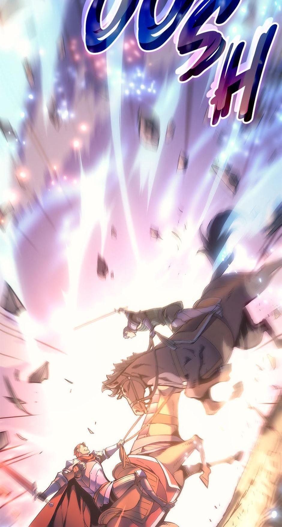 Read The Reincarnated King of Fists Manga Online