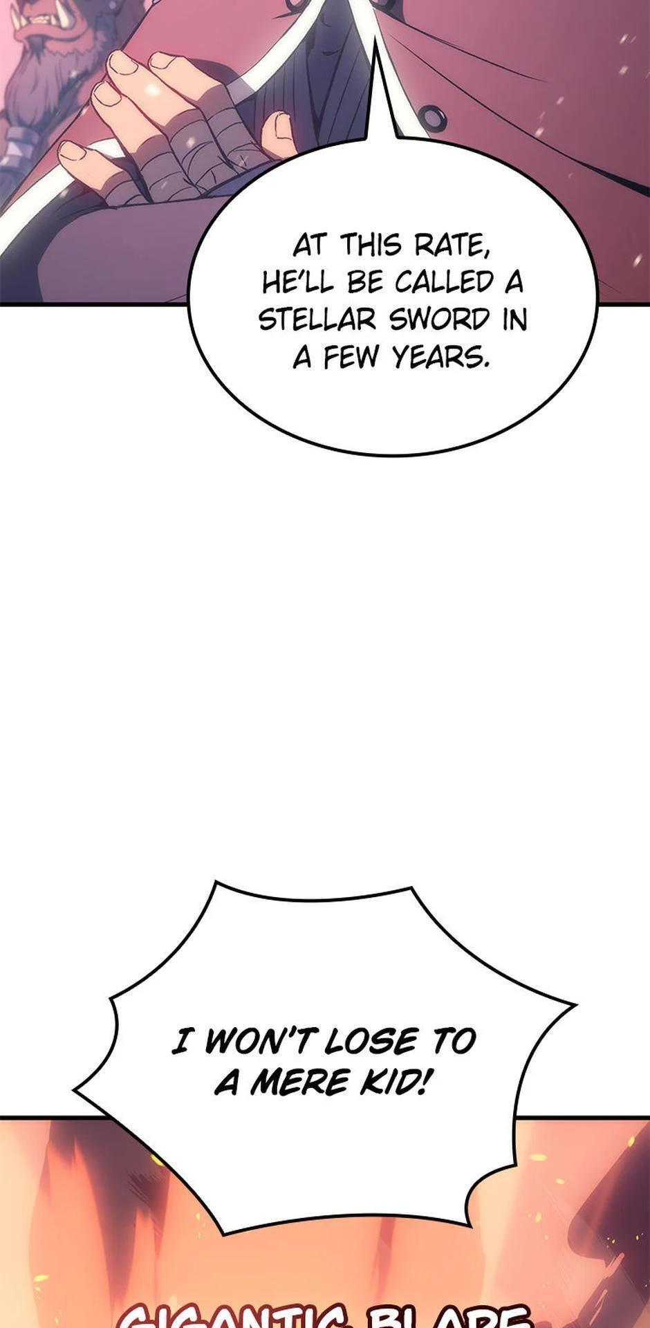 Read The Reincarnated King of Fists Manga Online
