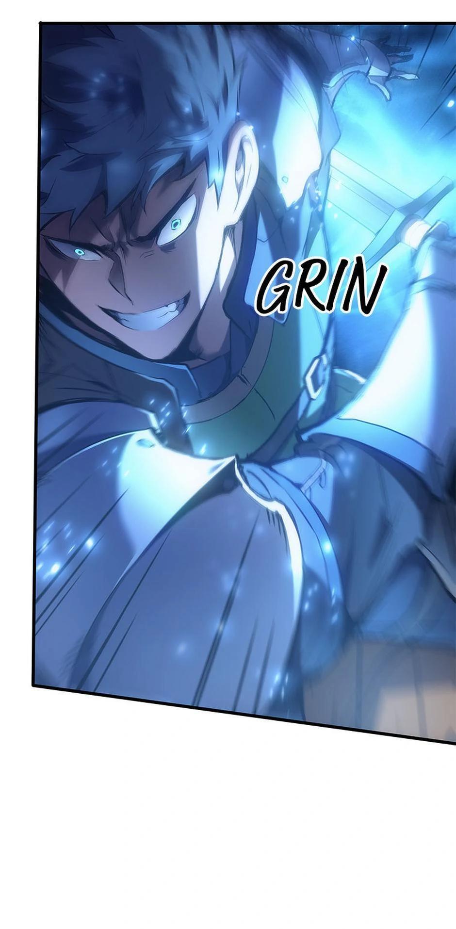 Read The Reincarnated King of Fists Manga Online