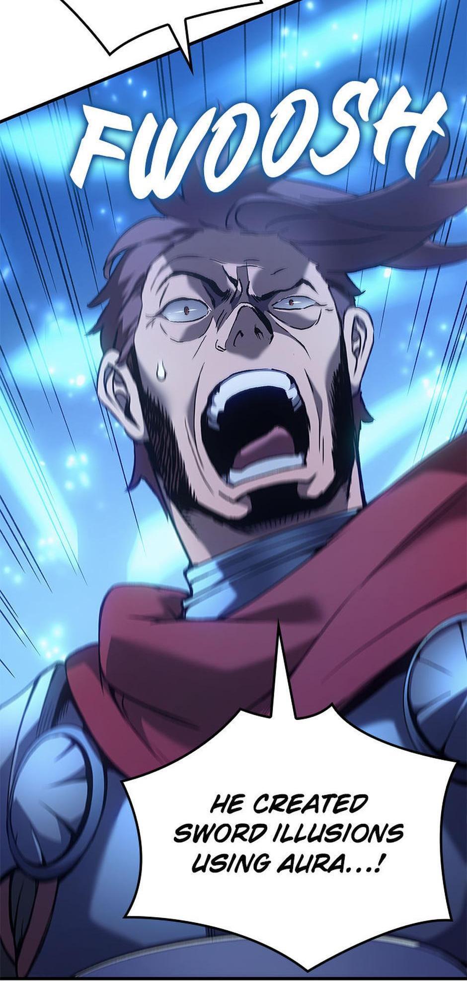 Read The Reincarnated King of Fists Manga Online