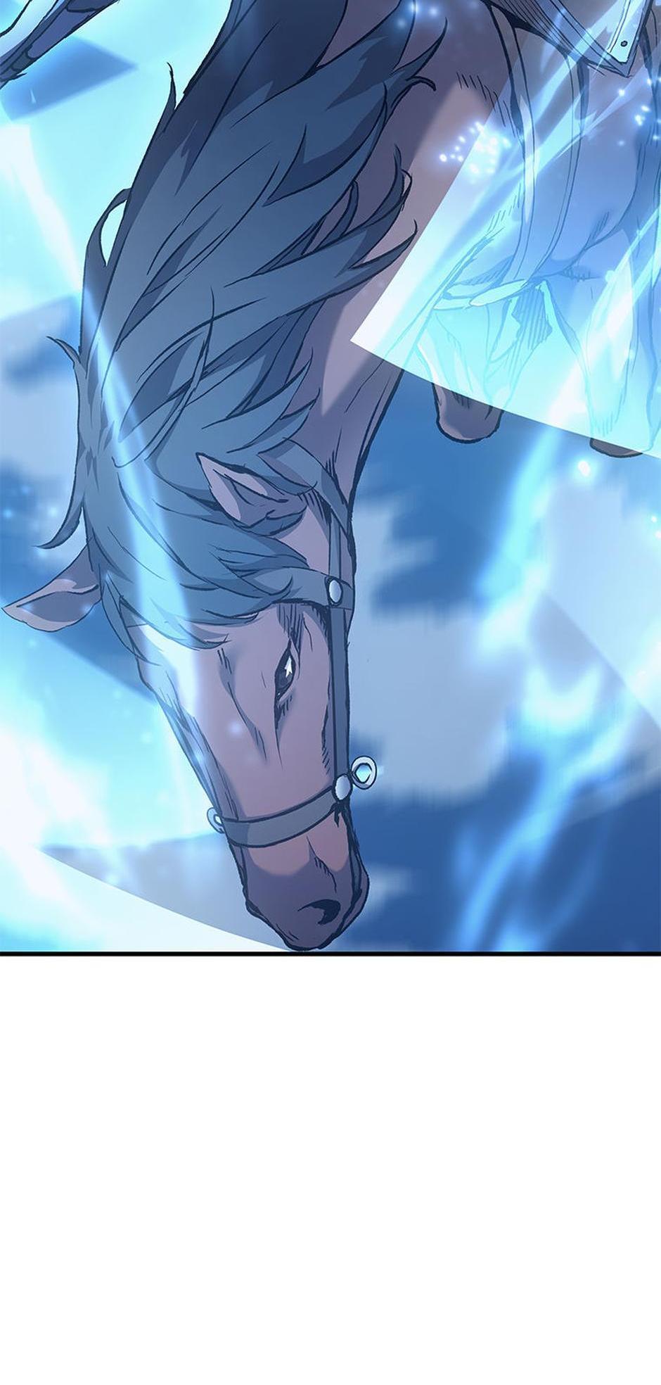 Read The Reincarnated King of Fists Manga Online