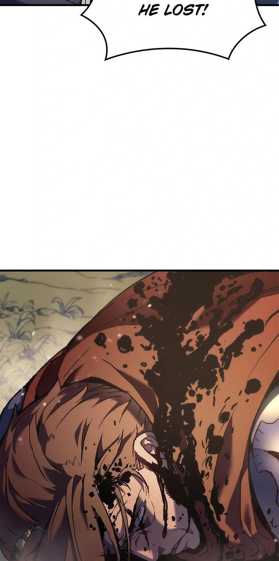 Read The Reincarnated King of Fists Manga Online