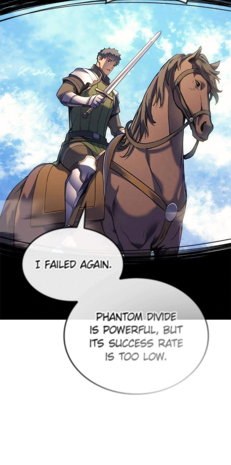 Read The Reincarnated King of Fists Manga Online