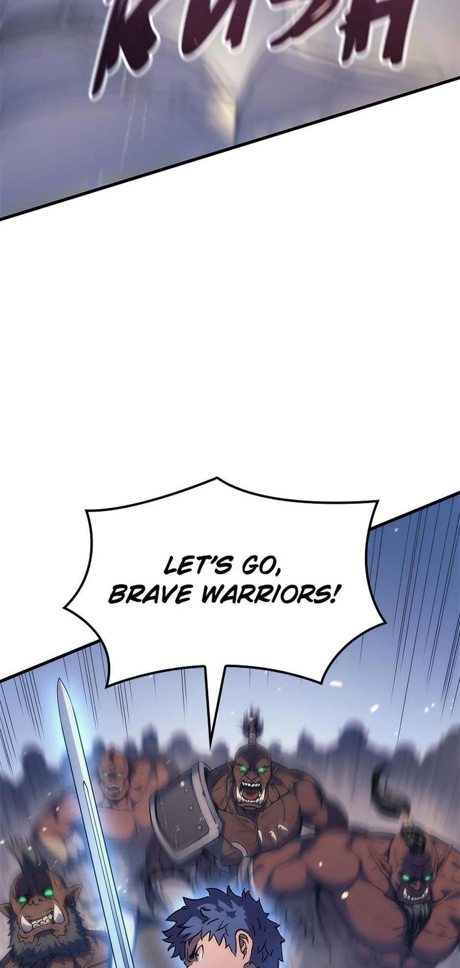 Read The Reincarnated King of Fists Manga Online