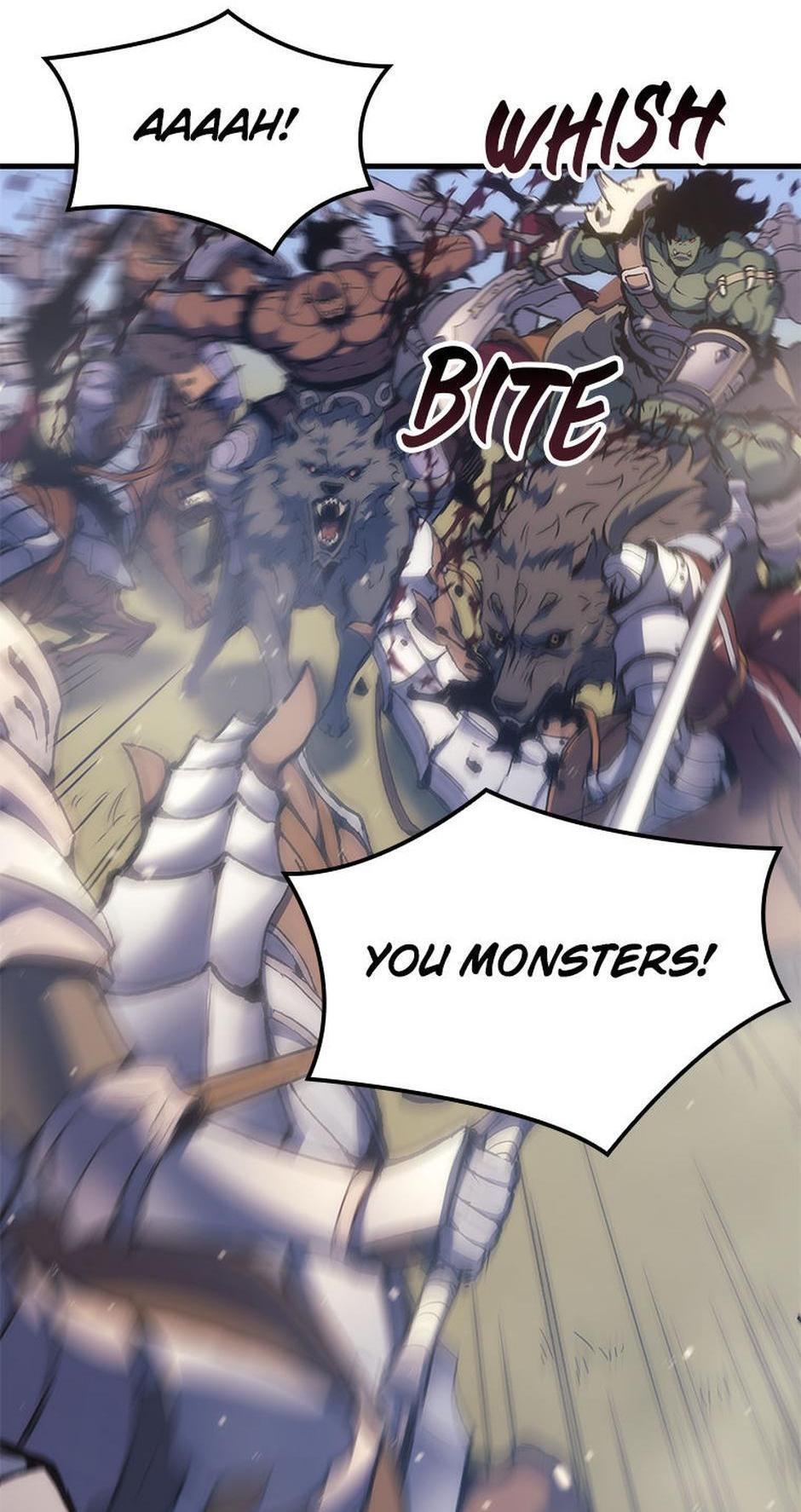 Read The Reincarnated King of Fists Manga Online