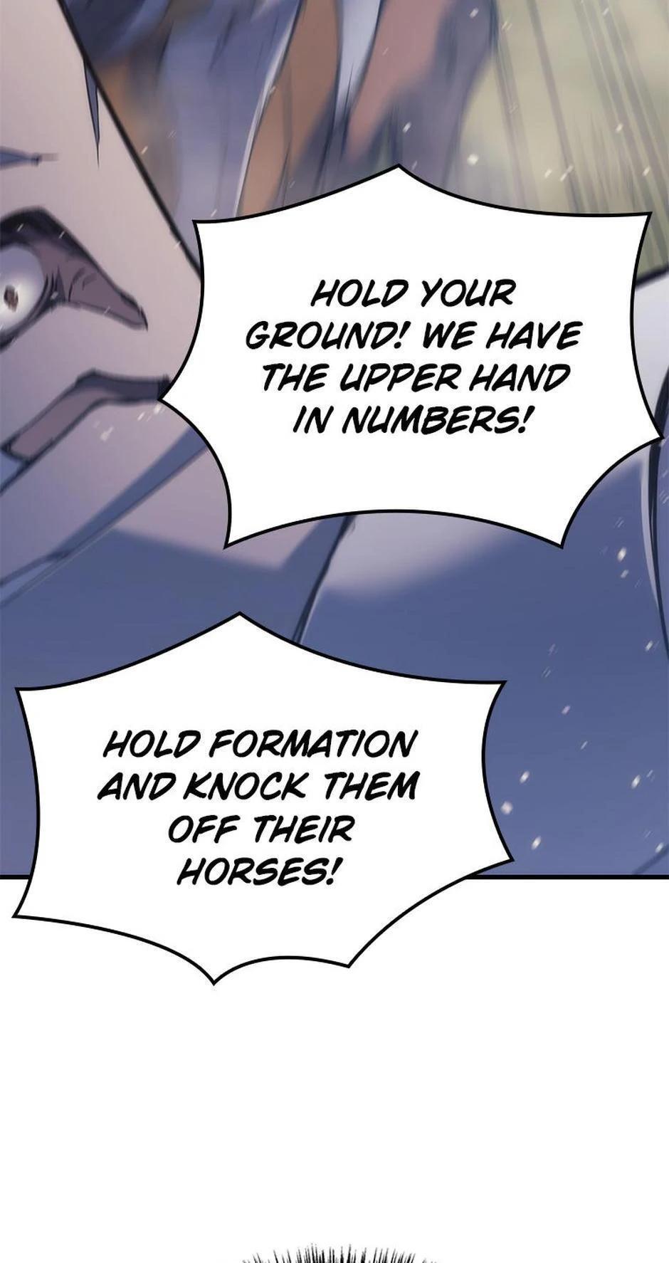 Read The Reincarnated King of Fists Manga Online